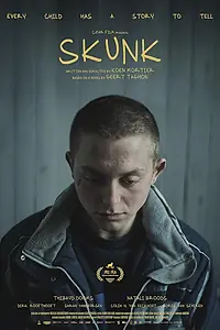 Постер к фильму «Скунс (2023)»