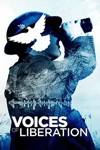 Постер к сериалу «Voices of Liberation (2022)»