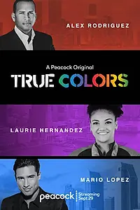 Постер к сериалу «True Colors (2020)»