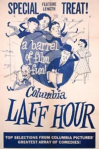 Главный постер фильма «Columbia Laff Hour (1956)»