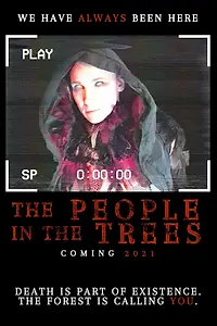 Главный постер фильма «The People in the Trees (2022)»