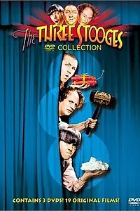 Главный постер фильма «Призрачные беседы (1949)»