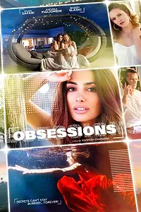 Постер к фильму «Obsessions»