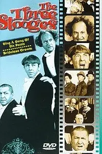 Главный постер фильма «Жених без невесты (1947)»