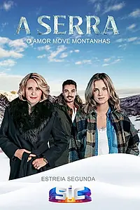 Постер к сериалу «Горы (2021 - 2022)»