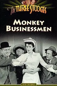 Постер к фильму «Доктор-шарлатан (1946)»