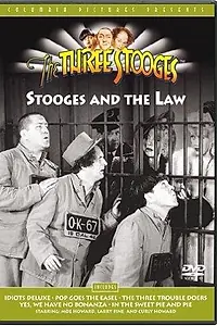 Постер к фильму «Три защитника (1946)»