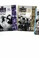 Главный постер фильма «Занятые друзья (1944)»