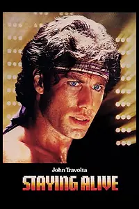 Постер к фильму «Остаться в живых (1983)»