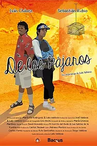 Постер к фильму «De los Pájaros (2014)»