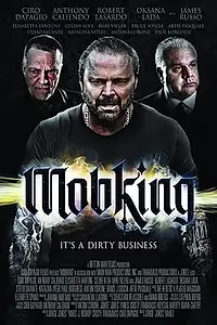 Постер к фильму «MobKing (2023)»