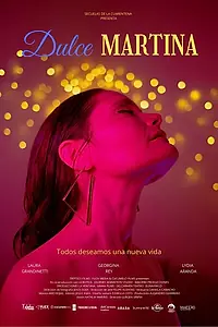 Постер к фильму «Dulce Martina (2020)»