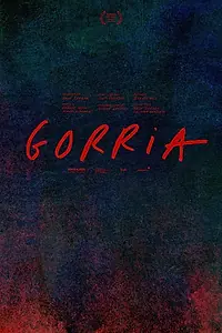 Постер к фильму «Gorria (2020)»