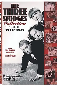 Главный постер фильма «Симфония ударов (1934)»