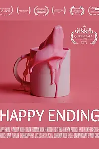 Постер к фильму «Happy Ending (2019)»