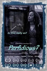 Постер к фильму «Perfidious (2019)»