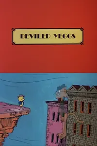 Постер к мультфильму «Deviled Yeggs (1974)»