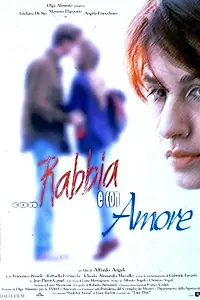 Постер к фильму «С завистью и любовью (1997)»