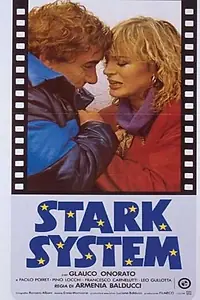 Постер к фильму «Система Старка (1980)»