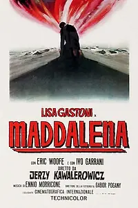 Постер к фильму «Маддалена (1971)»