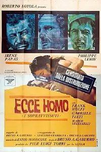 Постер к фильму «Се, человек (1969)»