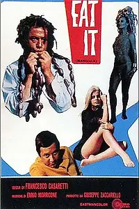 Постер к фильму «Съешь это (1969)»
