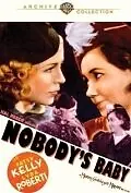 Главный постер фильма «Nobody's Baby (1937)»