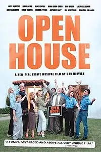 Постер к фильму «Открытый дом (2004)»