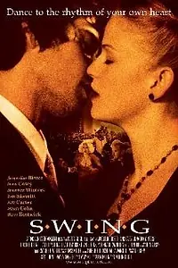 Постер к фильму «Свинг (2003)»