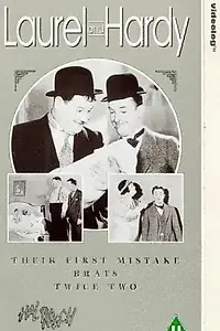 Главный постер фильма «Их первая ошибка (1932)»