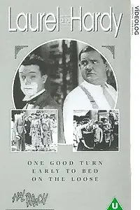 Постер к фильму «Субботние вылазки (1931)»