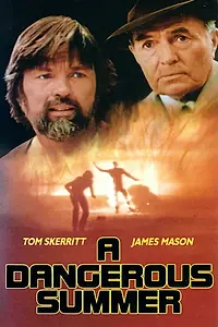 Постер к фильму «Смертельное лето (1982)»
