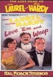 Постер к фильму «Люби их и плачь (1927)»