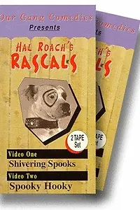 Постер к фильму «Shivering Spooks (1926)»