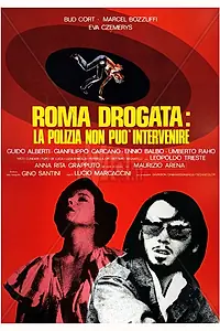 Постер к фильму «Наркотический Рим (1975)»