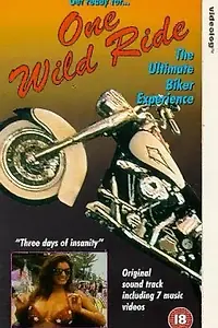 Постер к фильму «One Wild Ride (1925)»