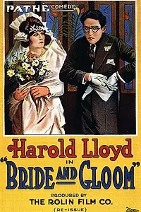 Постер к фильму «Bride and Gloom (1918)»