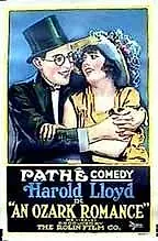 Постер к фильму «An Ozark Romance (1918)»