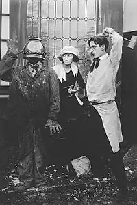 Постер к фильму «Look Pleasant, Please (1918)»