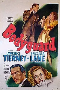 Постер к фильму «Телохранитель (1948)»