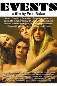 Постер к фильму «События (1970)»