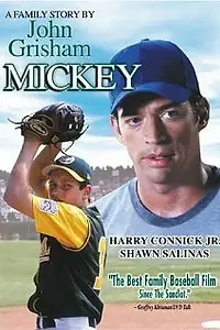 Постер к фильму «Микки (2004)»