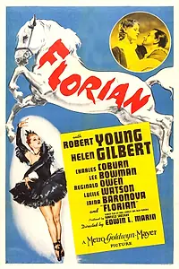 Постер к фильму «Флориан (1940)»