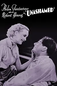 Постер к фильму «Бесстыжая (1932)»