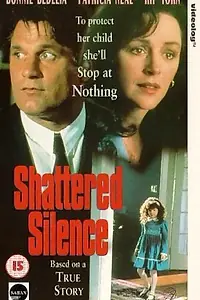Постер к фильму «The Shattered Silence (1966)»