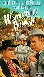 Постер к фильму «Безутешная вдова из Вэгон Гэп (1947)»