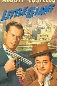 Постер к фильму «Маленький великан (1946)»
