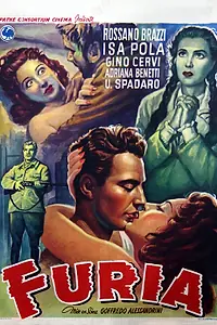 Постер к фильму «Гнев (1947)»