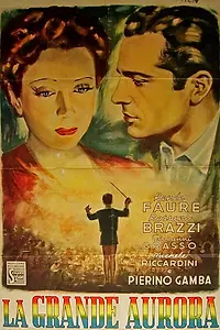 Постер к фильму «Великая заря (1947)»