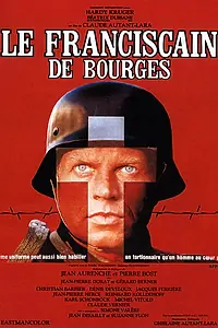 Постер к фильму «Францисканец из Буржа (1968)»
